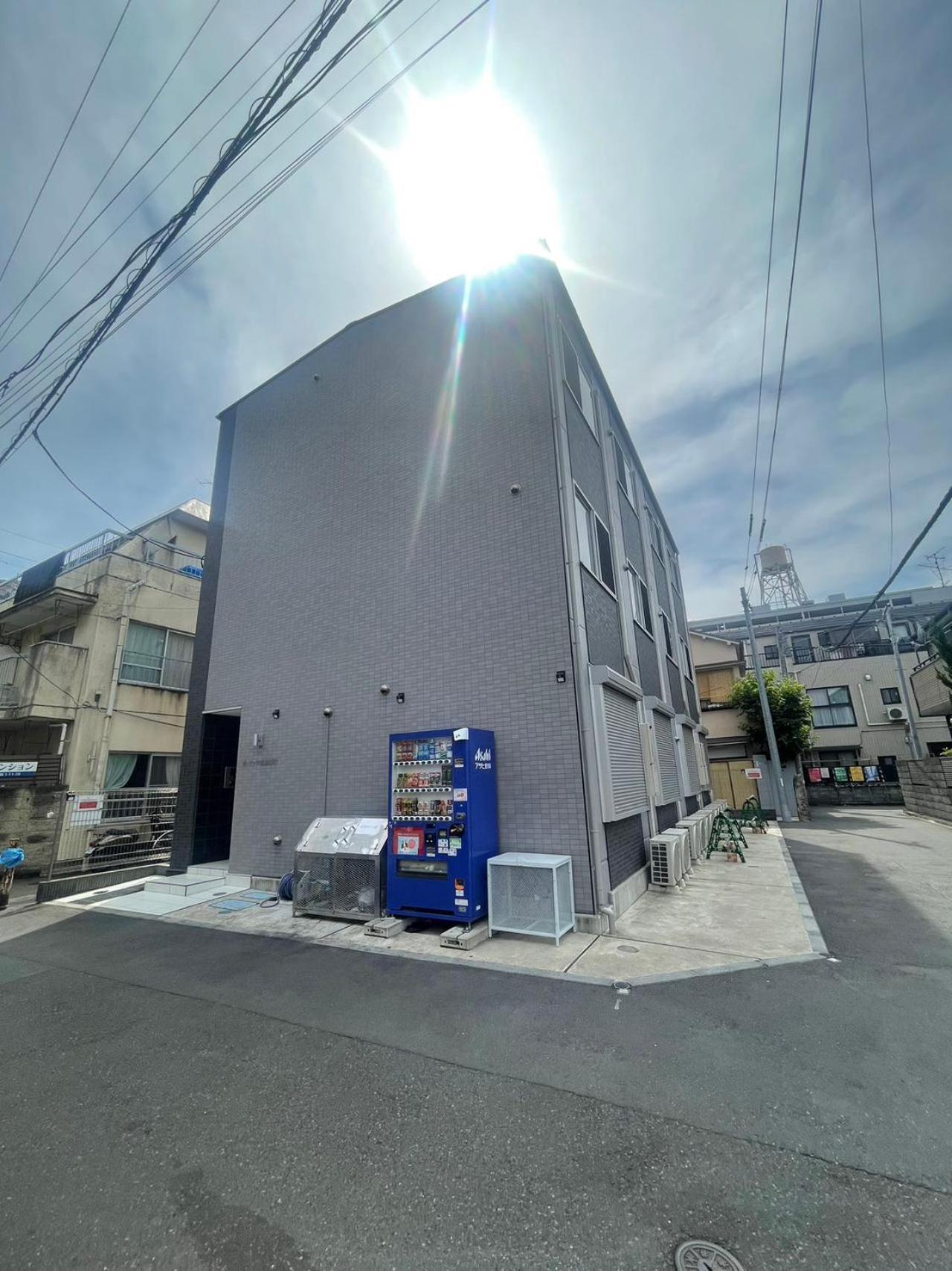 ザ・リッツ歌舞伎町 Tōkyō